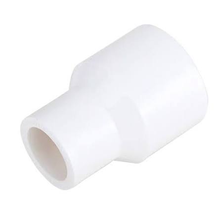 PVC R.Socket 4 x 11/2