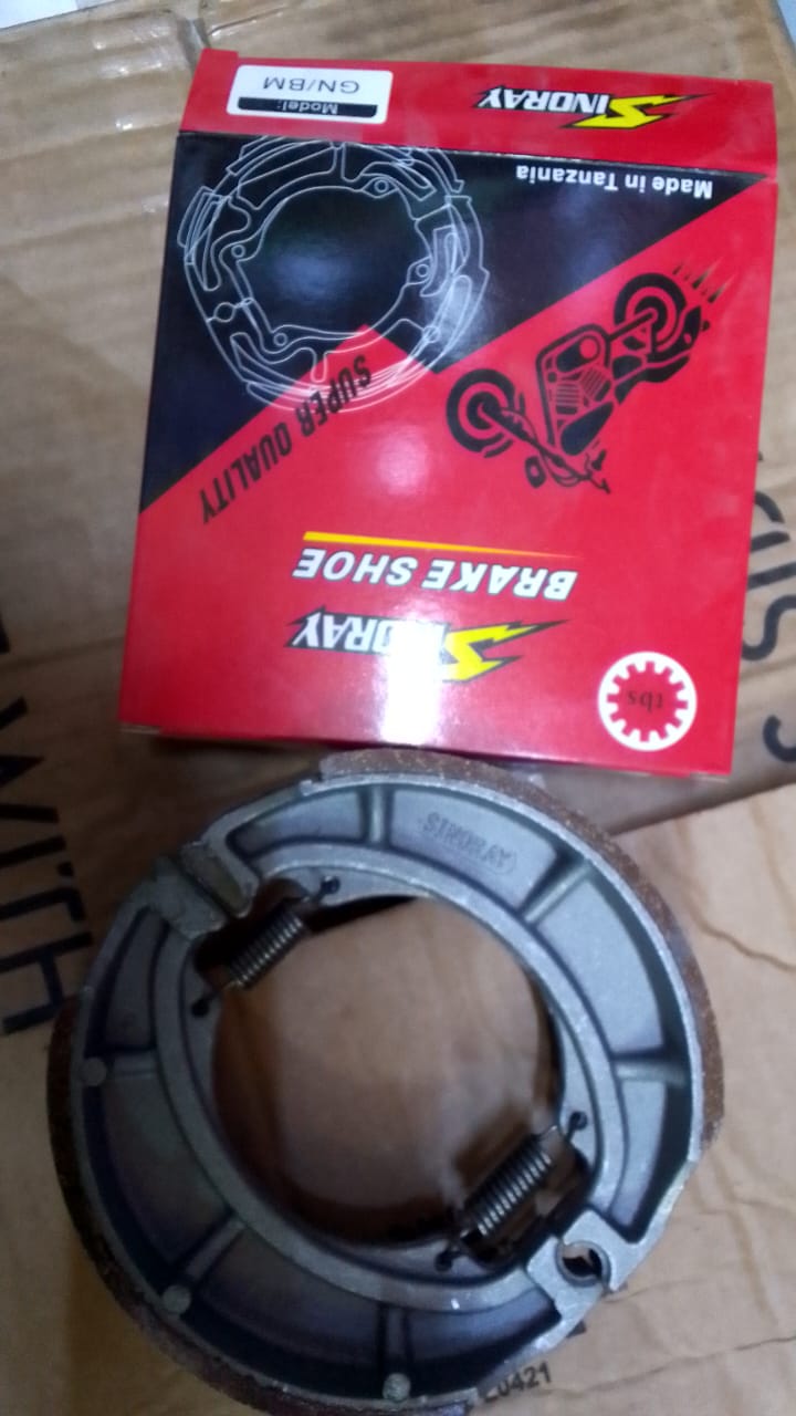 Brake Shoe(Sinoray)