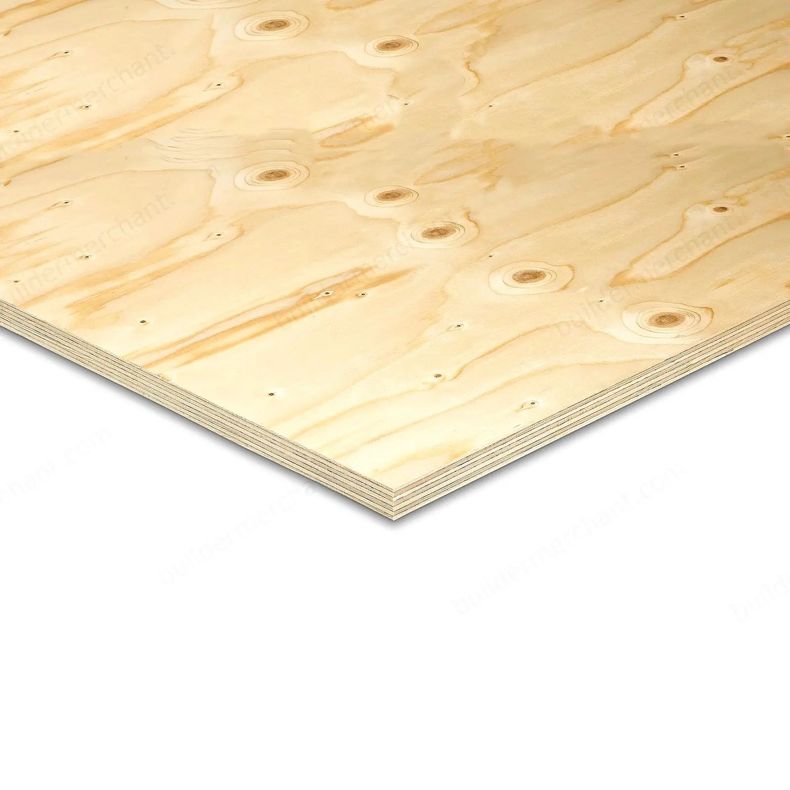 Plywood 6mm