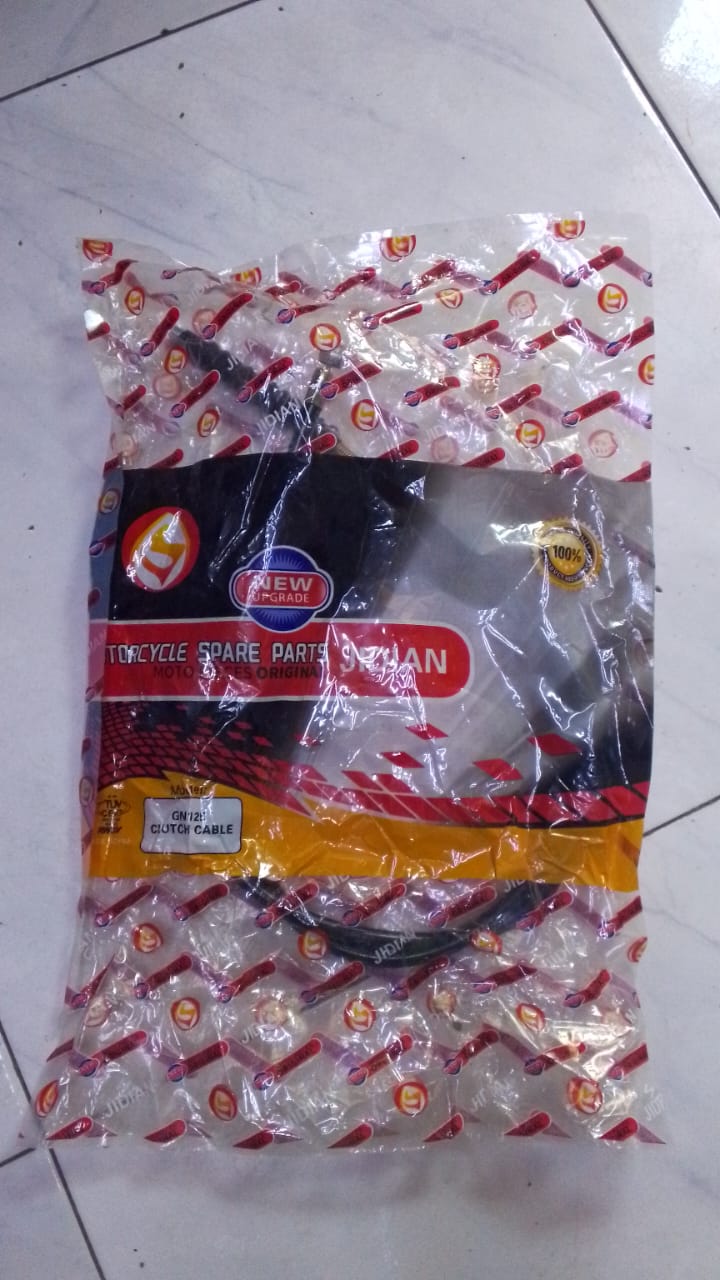 Clutch Cable GN125 picha 2