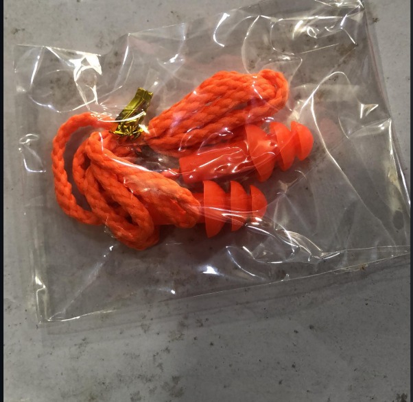 Ear Plug picha 2