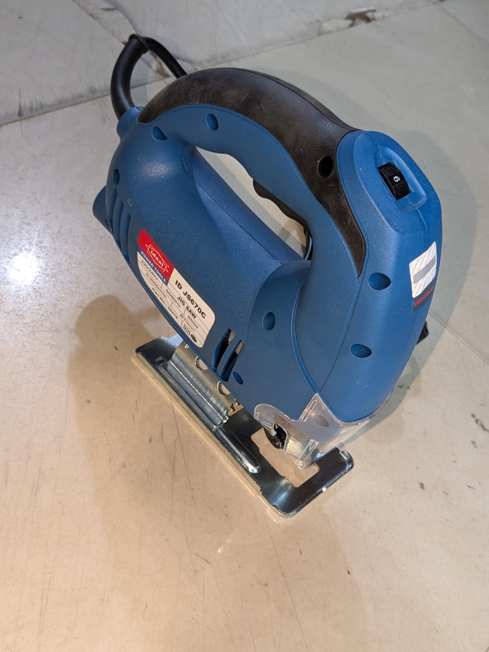 JIG Saw 70