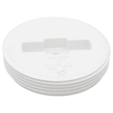 PVC PLUG 3