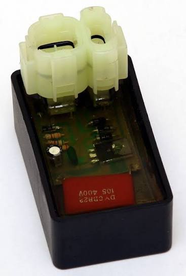 CDI
