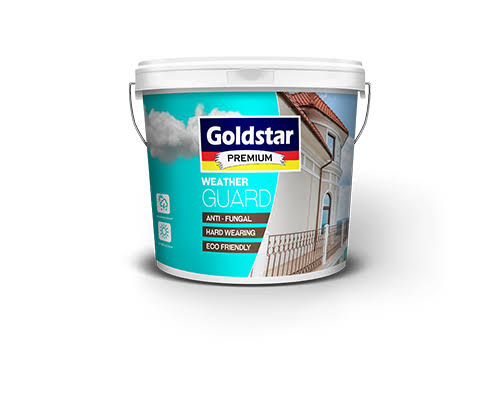 highgross goldstar color=ascort grey, vol=4lt(P/4)