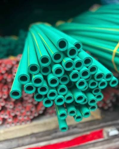 IPS PIPE 11/4 JK