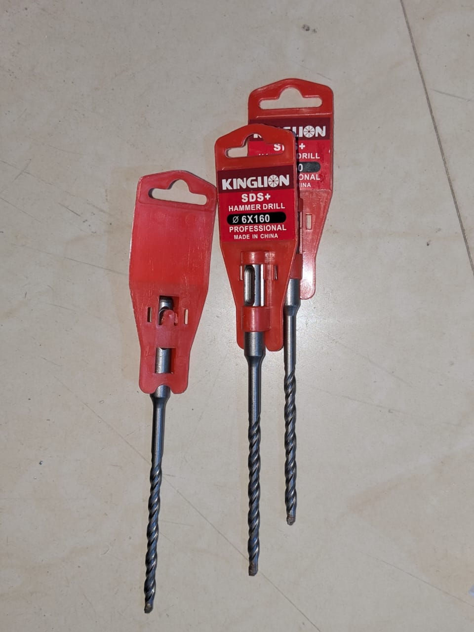 wall bit