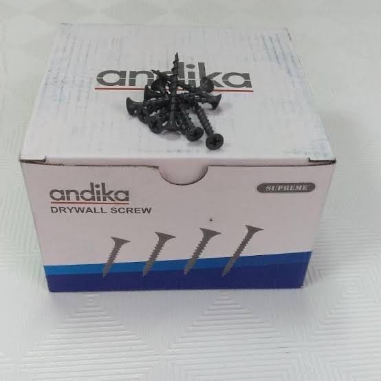 Screw (andika) 1 na 1/4