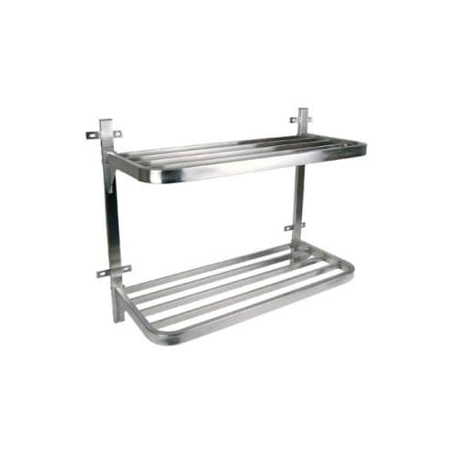 SHELF DOUBLE