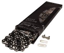Chain Single 116L