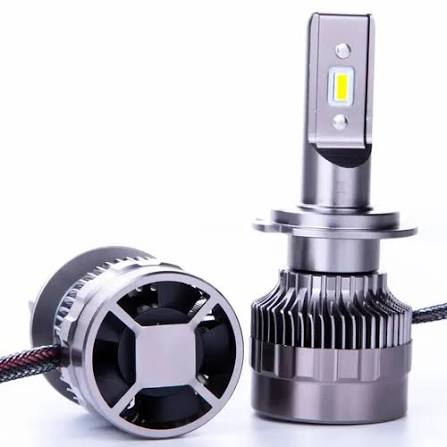 Lead Lamp