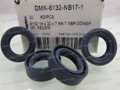 oil seal(14 × 22 × 7)