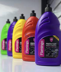 Flamingo Protectant strawberry 1 ltr
