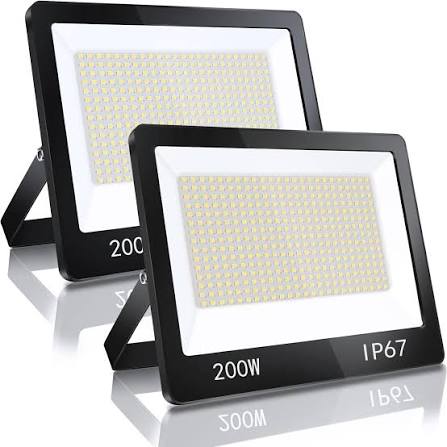SPOTLIGHT 200W