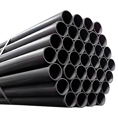 black pipe 2"
