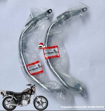 Brake Pedal New