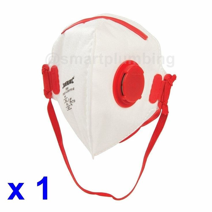 DUST MASK