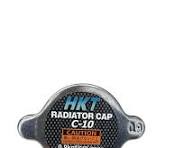 Radiator Cap C 10