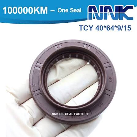 Oil seal(40*64*9/15)