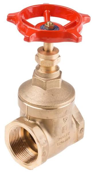 GATE VALVE 2