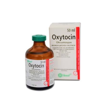 Oxytocin Hormone 50ml