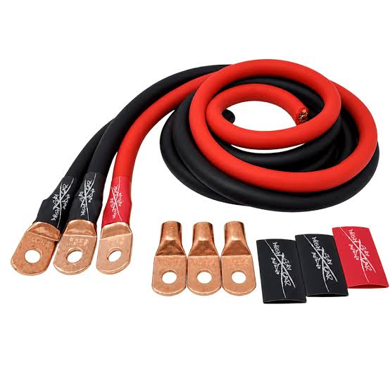 Bigwire kit