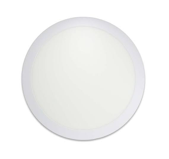 WALL LIGHT 24W