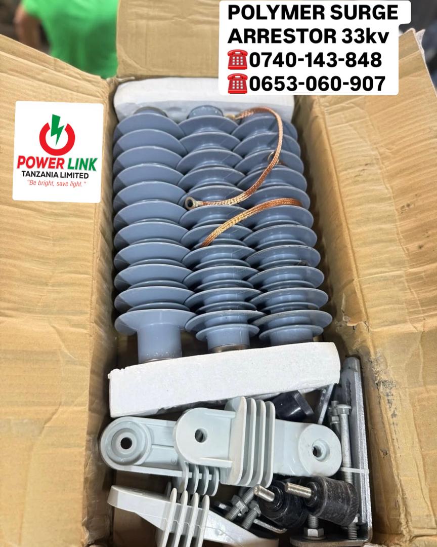 ARRESTOR VOLEX