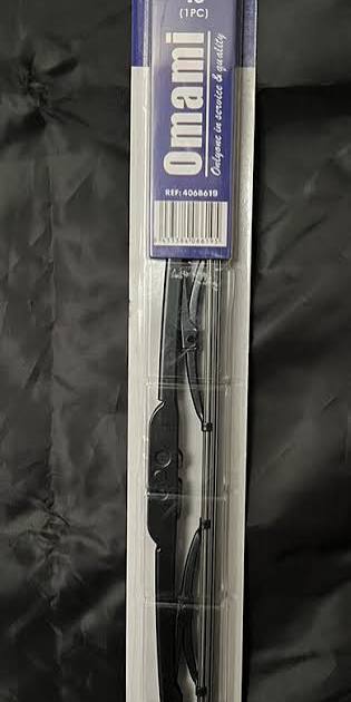 omami wiper blader 18'