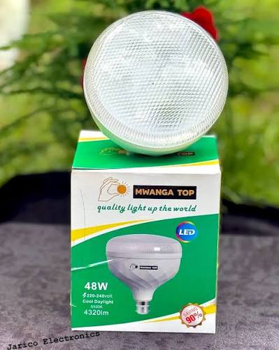 28W BULB