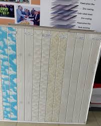 pvc board