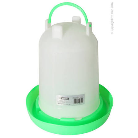 Drinker 6L