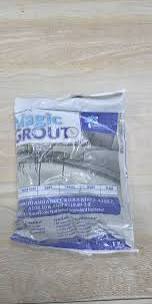 Grouts nyeusi