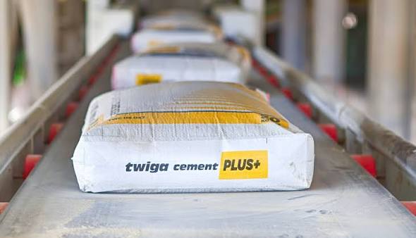 cement