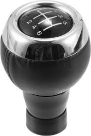 Gear Knob Mimini Box