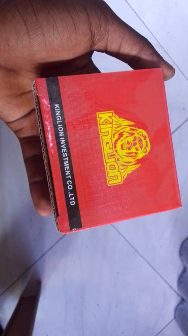 Piston Ring Kinglion 150 9A