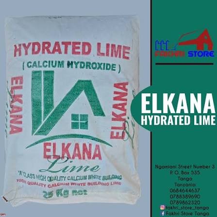 lime nelikane