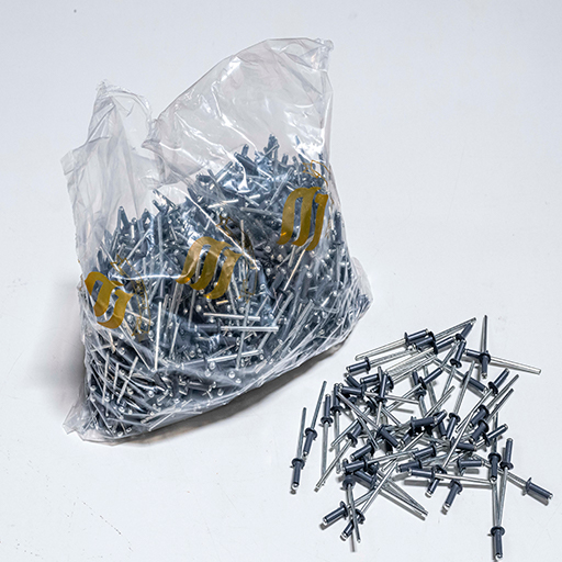 Rivet Grey