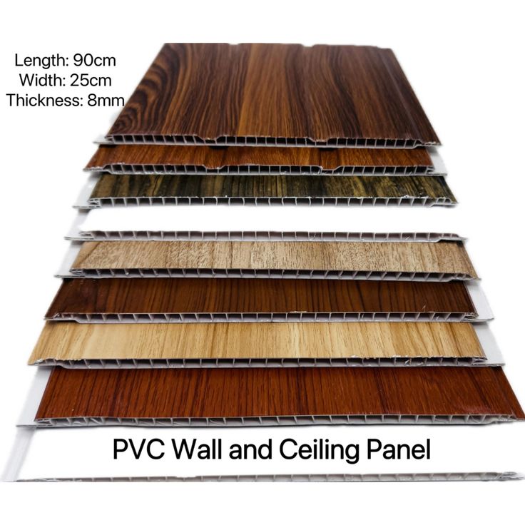 PVC BOARD