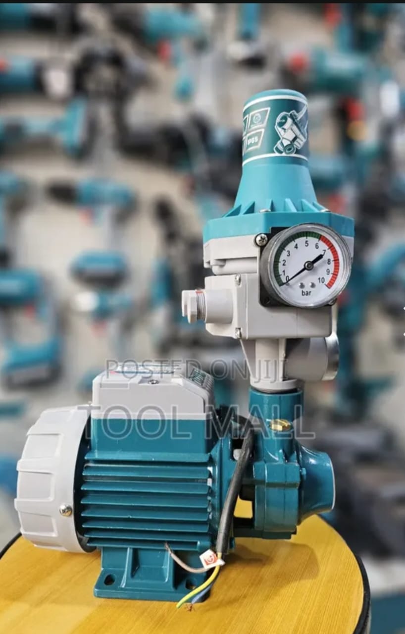 Water Pump Edon
