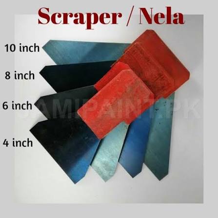 screpa size=4"(P/20)