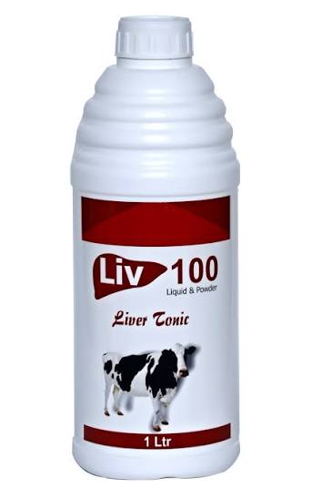 Livcovet 100ml