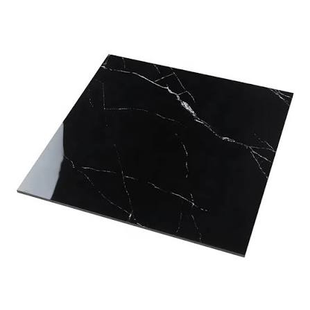 tiles 60x60 black
