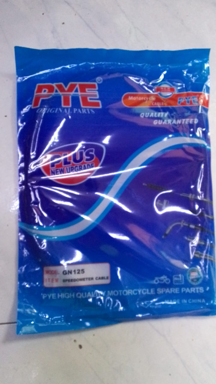 Speed Cable GN125 picha 2