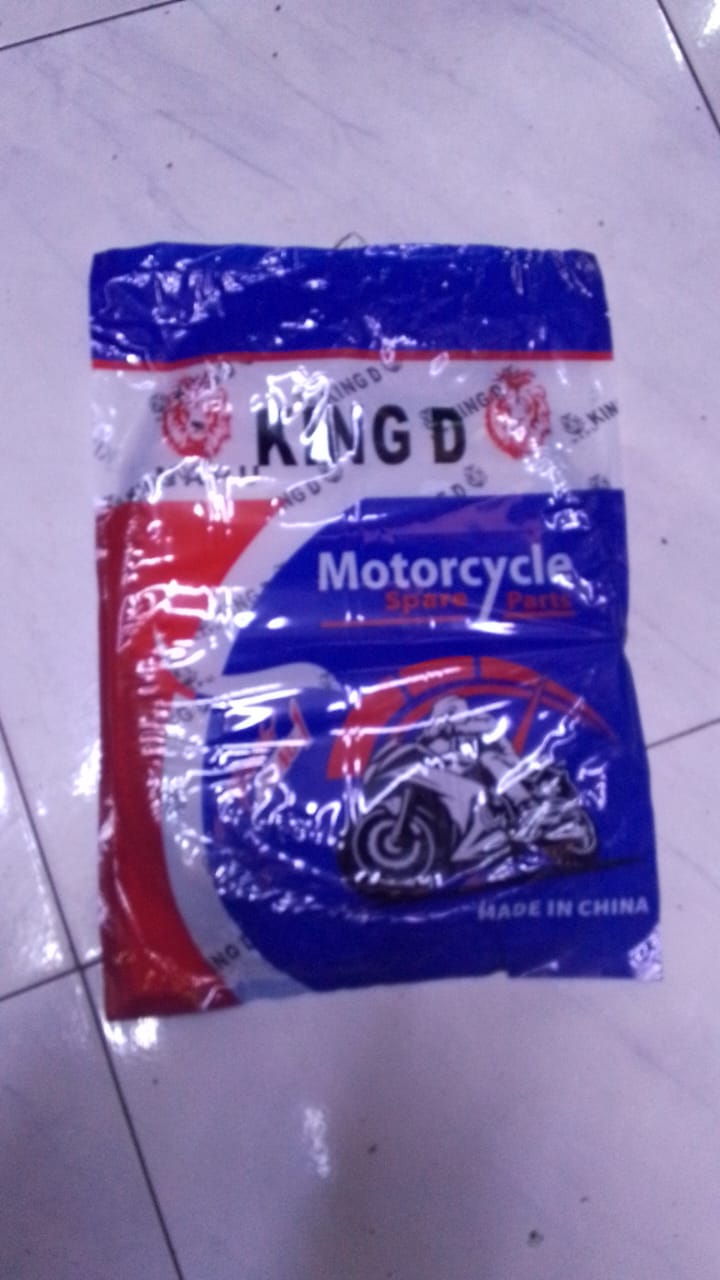 Throttle Cable(KING D)