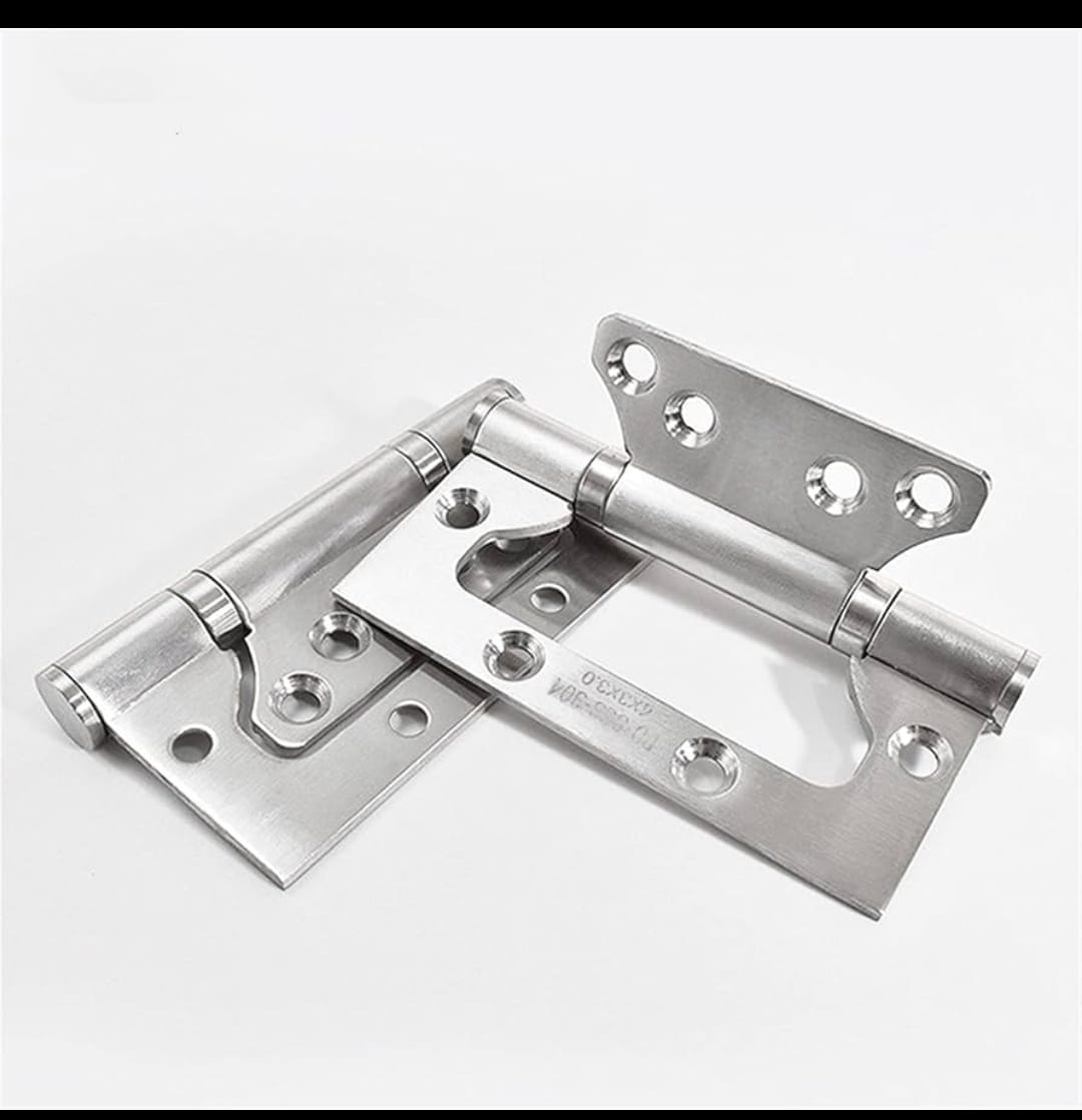 Hinges (white)