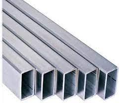 Hollow Section 1 1/2'' * 1 1/2'' 2MM