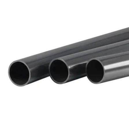 Black Pipes 1 1/4'' 2MM