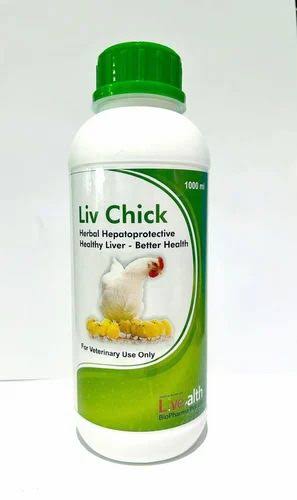 Liv Chick 250ml