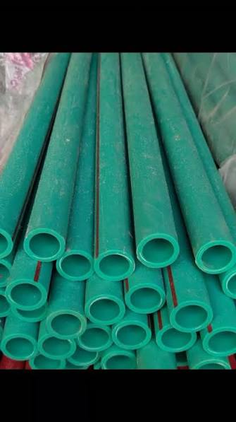 PPR PIPE 2 JK